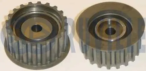 Deflection/Guide Pulley, timing belt (540783)