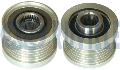 Alternator Freewheel Clutch (542320)