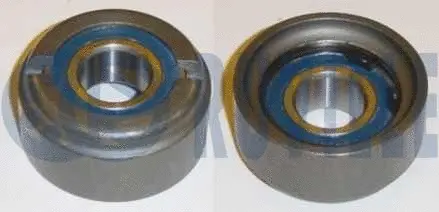 Tensioner Pulley, timing belt (540027)