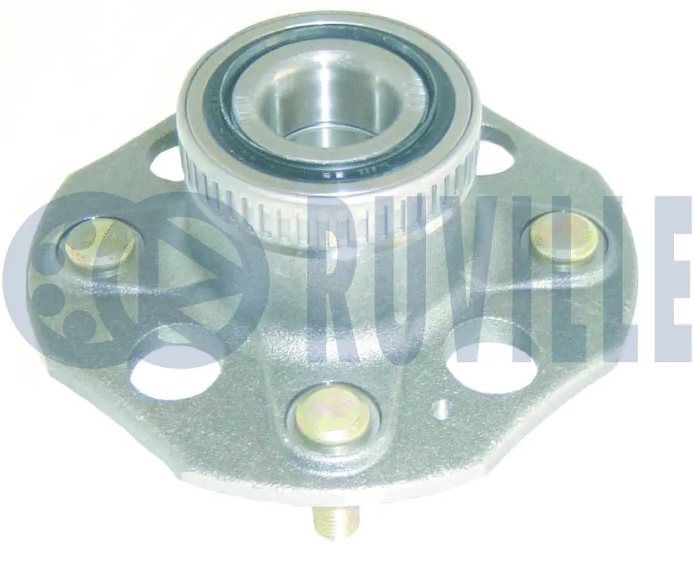 Wheel Bearing Kit (220325)