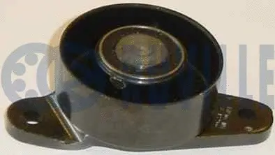 Belt Tensioner, V-ribbed belt (540622)
