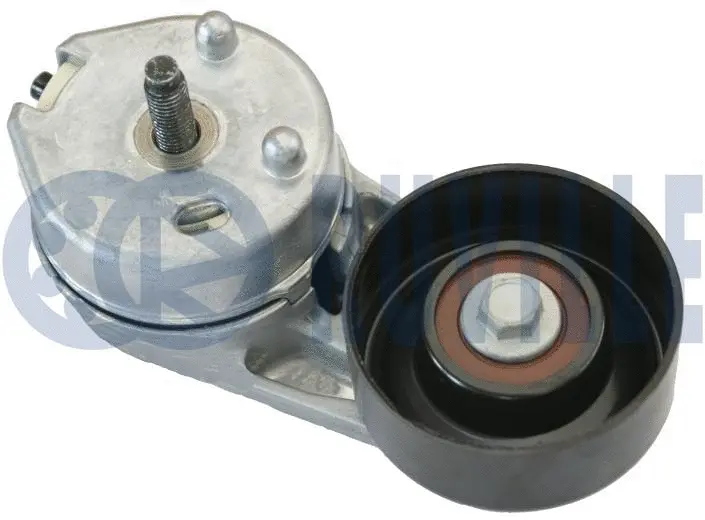 Belt Tensioner, V-ribbed belt (542405)