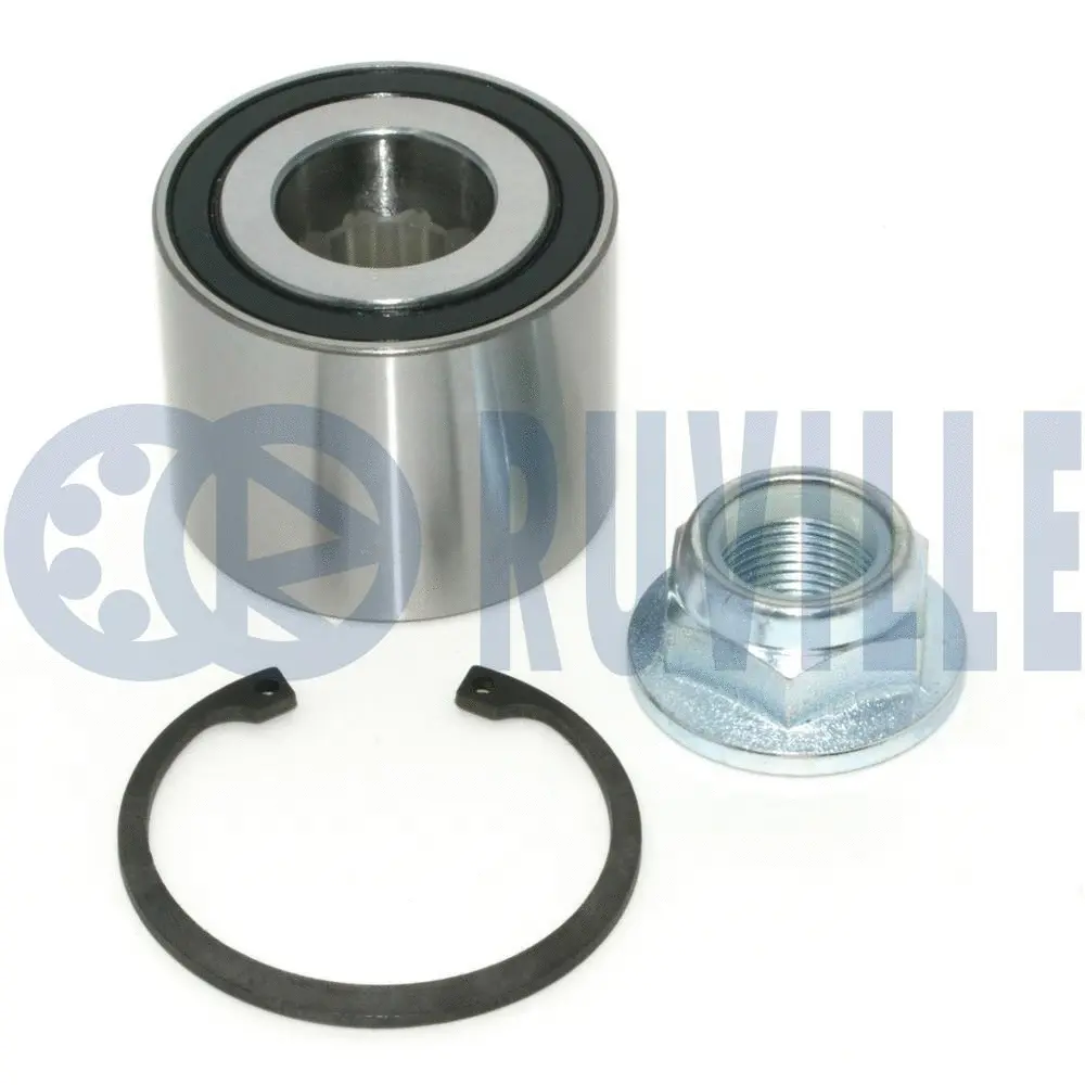 Wheel Bearing Kit (220138)