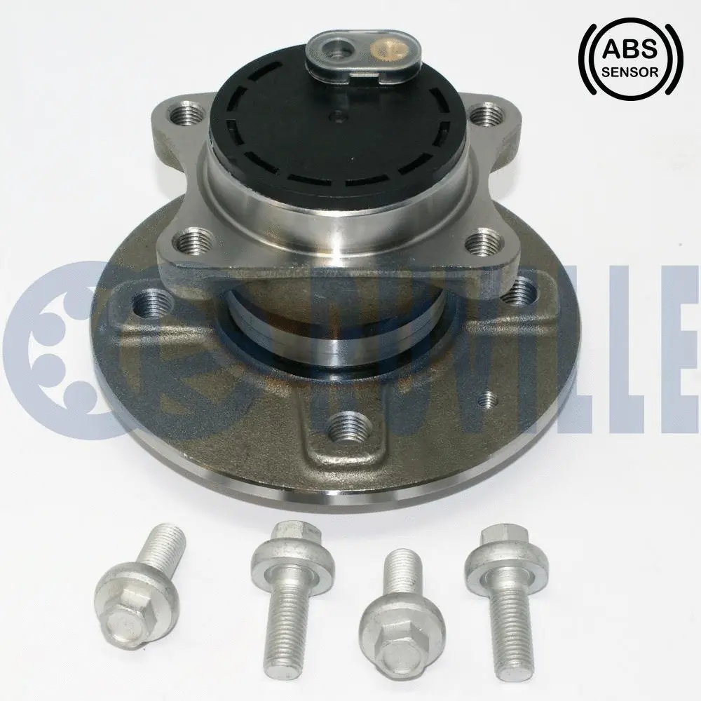 Wheel Bearing Kit (221220)