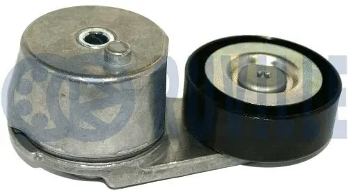 Tensioner Pulley, V-ribbed belt (542796)
