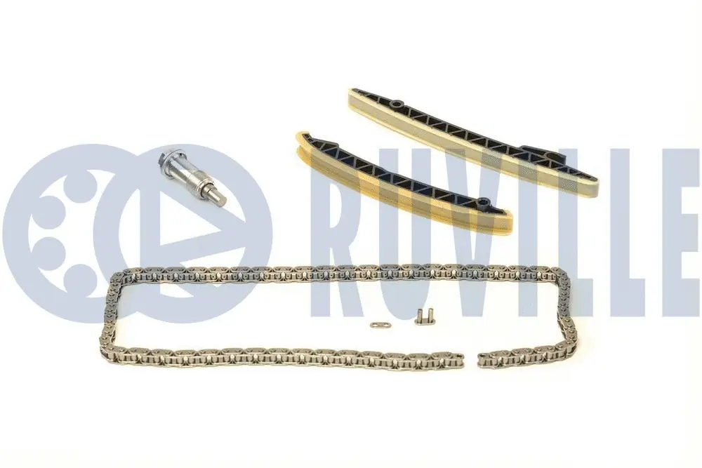 Timing Chain Kit (580164)