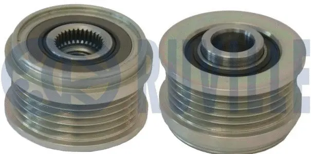 Alternator Freewheel Clutch (542588)