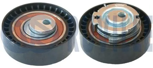 Tensioner Pulley, timing belt (542384)