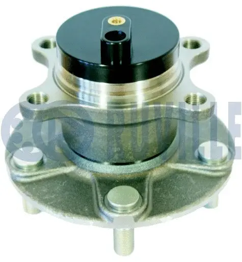 Wheel Bearing Kit (221766)