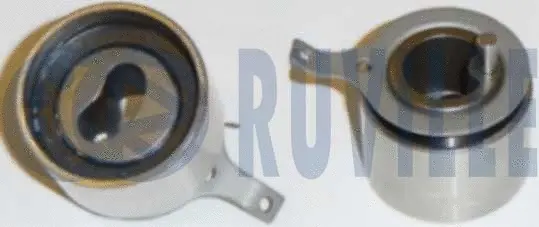Tensioner Pulley, timing belt (540417)