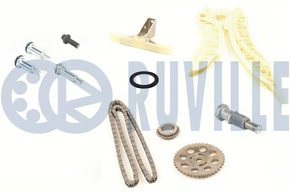 Timing Chain Kit (580189)
