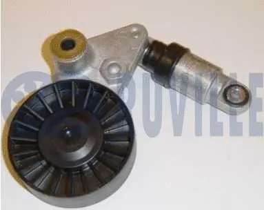 Belt Tensioner, V-ribbed belt (540533)