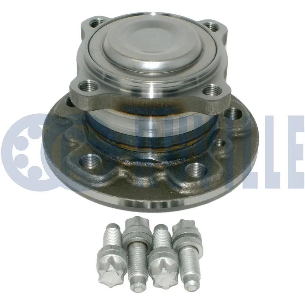 Wheel Bearing Kit (221916)