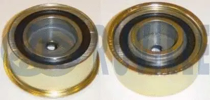 Deflection/Guide Pulley, timing belt (540129)