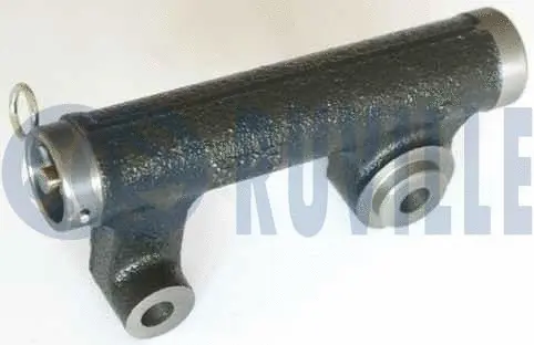 Vibration Damper, timing belt (542295)