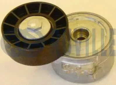 Belt Tensioner, V-ribbed belt (541487)