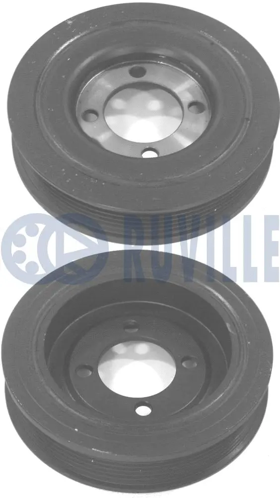 Belt Pulley, crankshaft (520135)