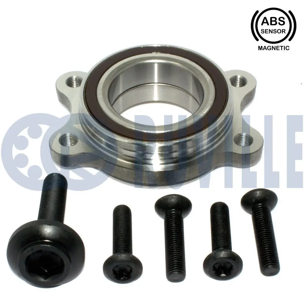Wheel Bearing Kit (221324)