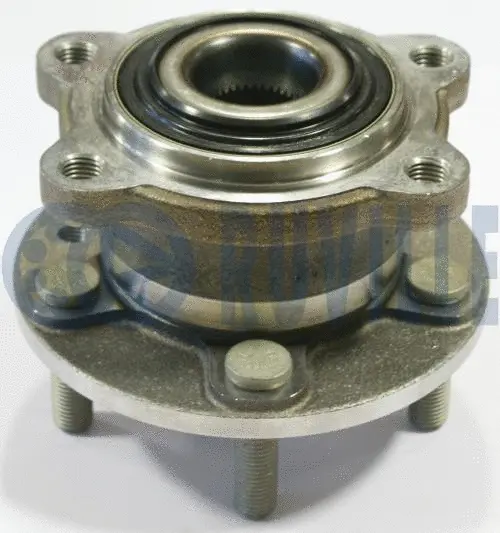 Wheel Bearing Kit (221876)
