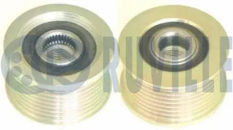 Alternator Freewheel Clutch (541924)