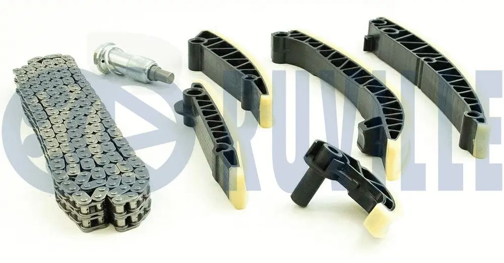 Timing Chain Kit (580192)