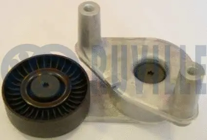 Belt Tensioner, V-ribbed belt (541666)