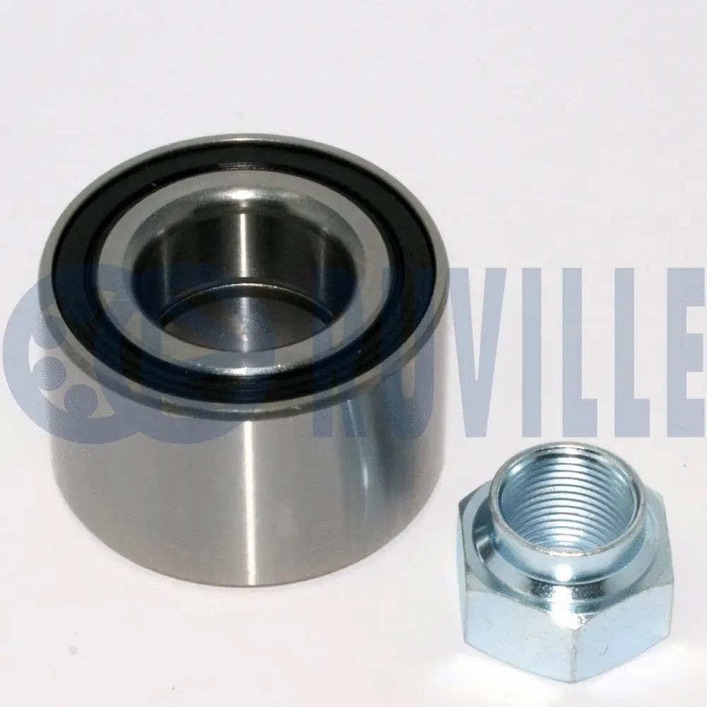 Wheel Bearing Kit (220275)