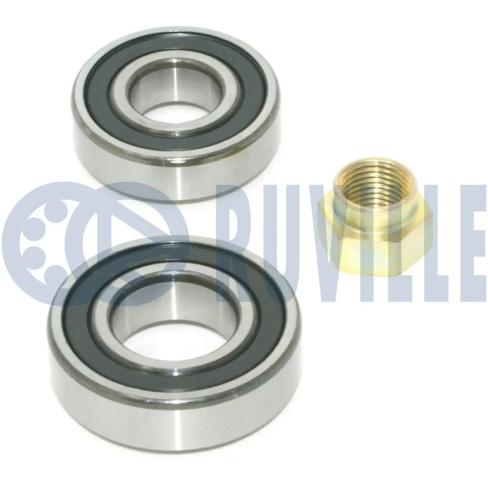 Wheel Bearing Kit (220695)