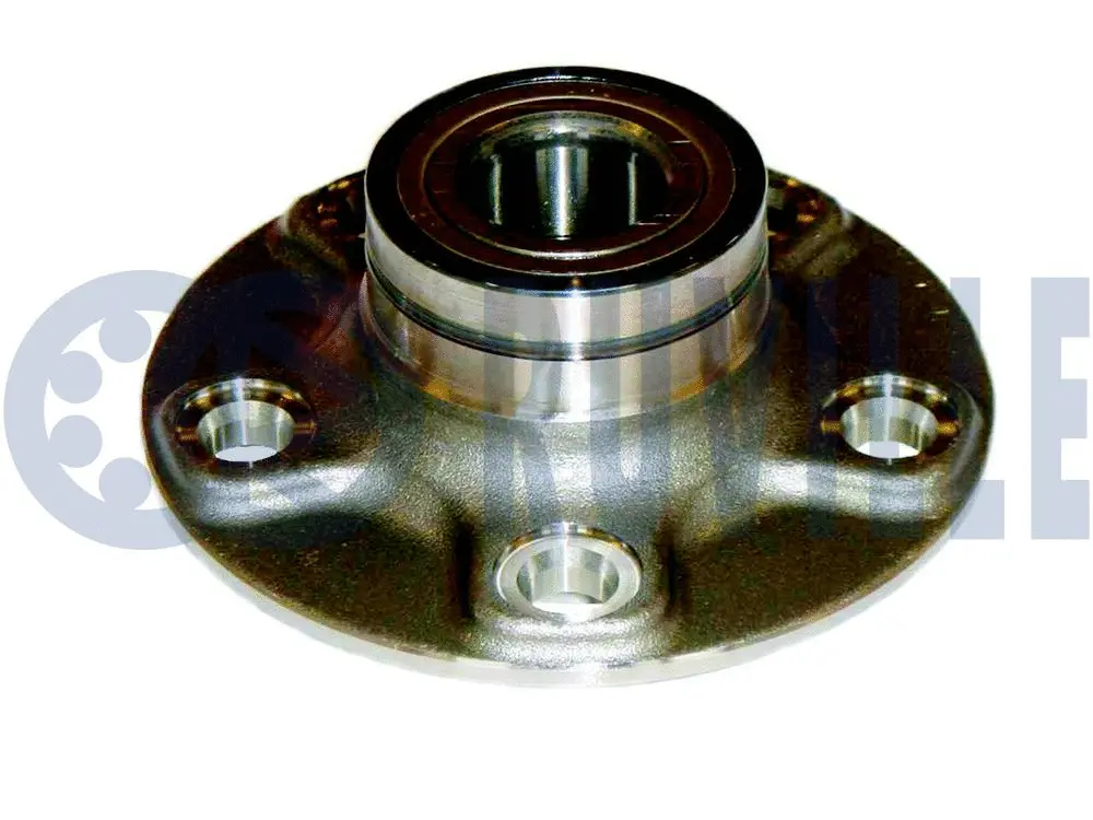 Wheel Bearing Kit (221093)