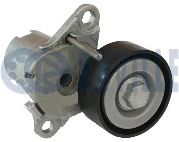 Belt Tensioner, V-ribbed belt (542462)