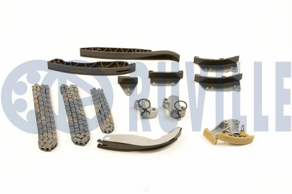 Timing Chain Kit (580090)