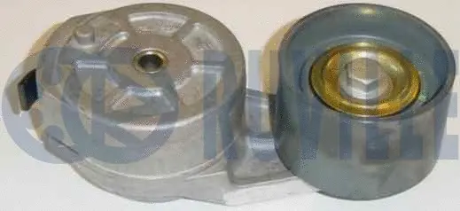 Belt Tensioner, V-ribbed belt (541308)