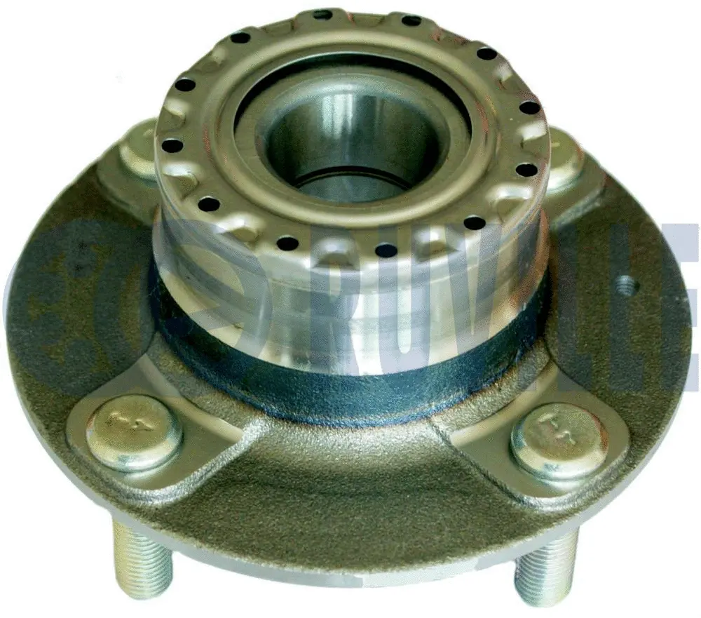 Wheel Bearing Kit (221384)