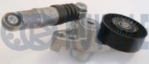 Belt Tensioner, V-ribbed belt (541616)