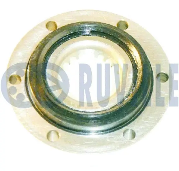 Wheel Bearing Kit (220114)