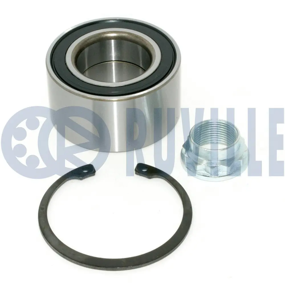 Wheel Bearing Kit (220225)