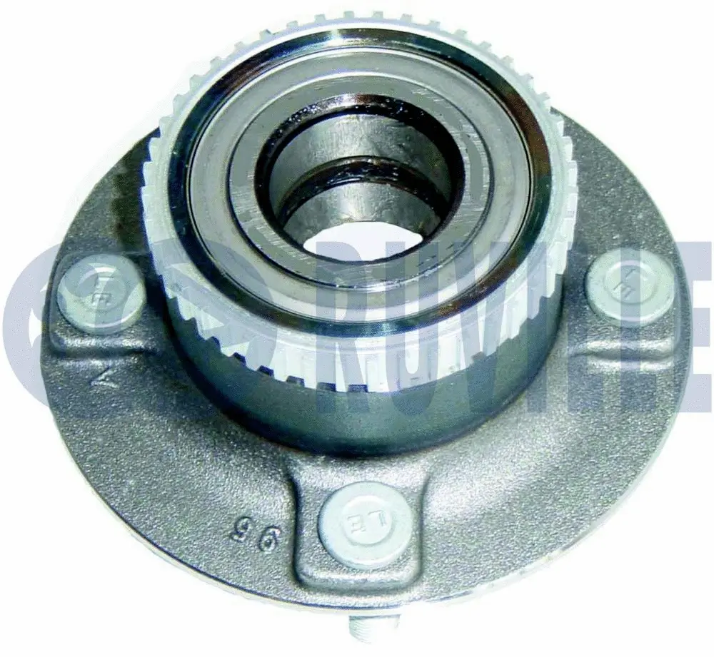 Wheel Bearing Kit (220320)