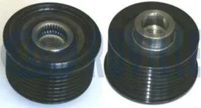 Alternator Freewheel Clutch (542142)