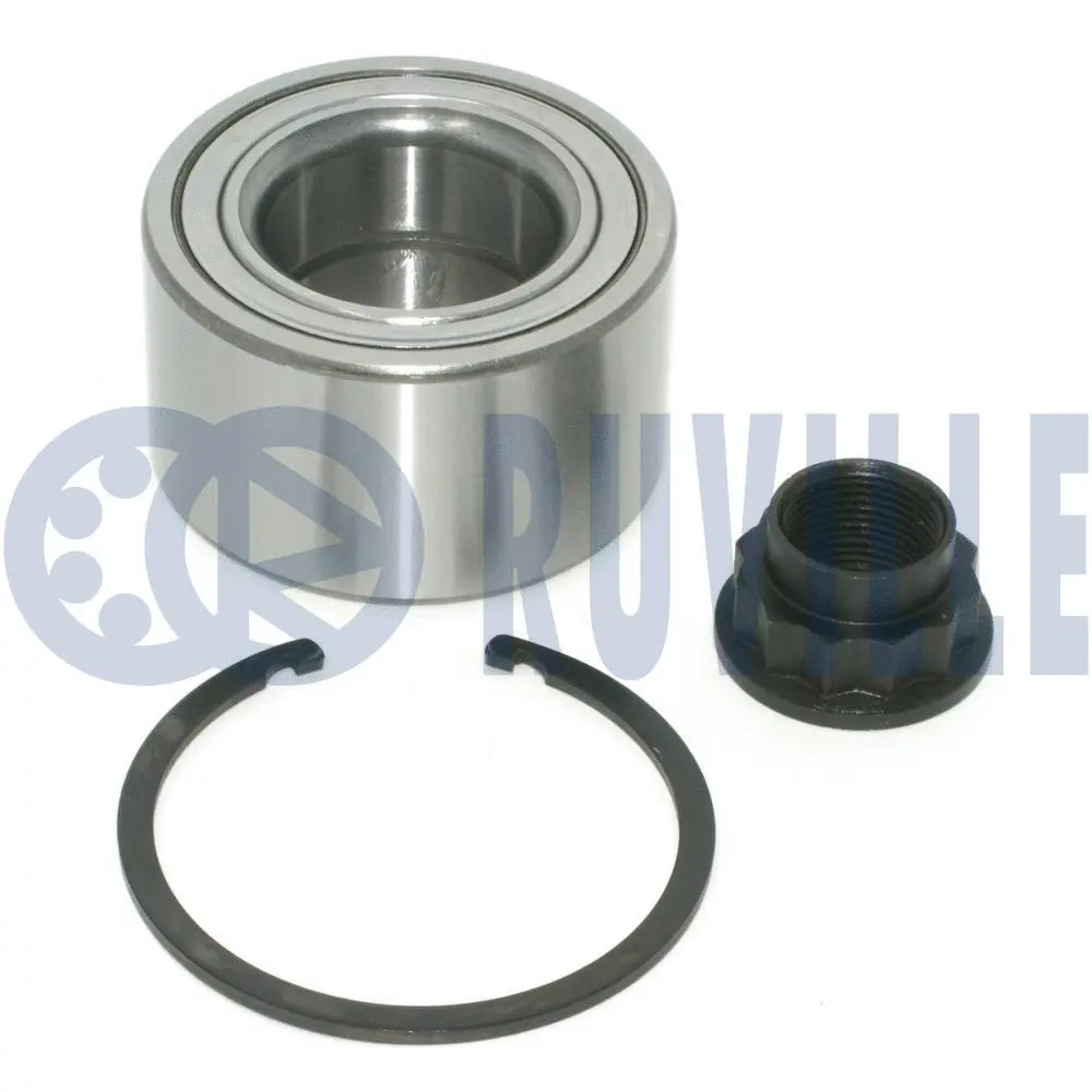 Wheel Bearing Kit (220856)