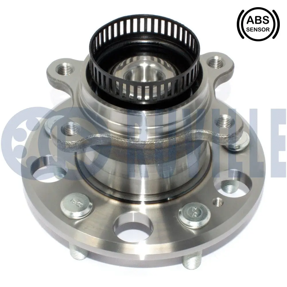 Wheel Bearing Kit (221322)