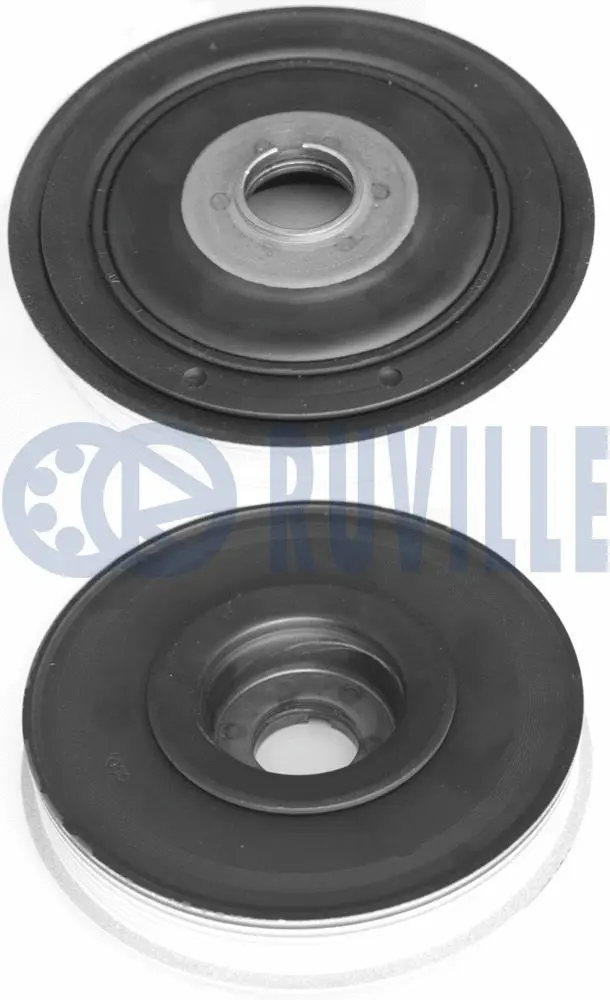 Belt Pulley, crankshaft (520258)