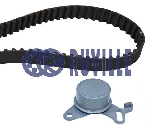Water Pump & Timing Belt Kit (5500072)