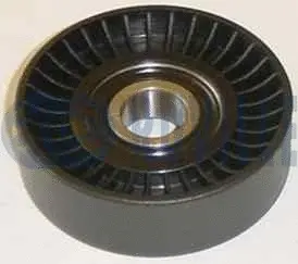 Deflection/Guide Pulley, V-ribbed belt (541061)