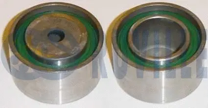 Deflection/Guide Pulley, timing belt (540256)