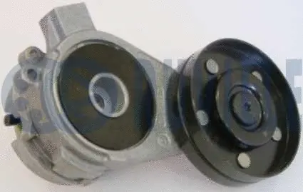 Belt Tensioner, V-ribbed belt (540931)