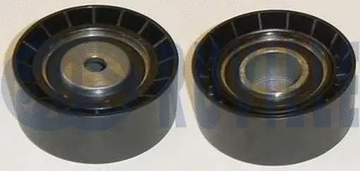 Deflection/Guide Pulley, V-ribbed belt (540607)