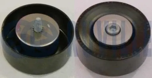 Deflection/Guide Pulley, V-ribbed belt (541646)