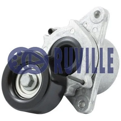 Water Pump, engine cooling (56837)