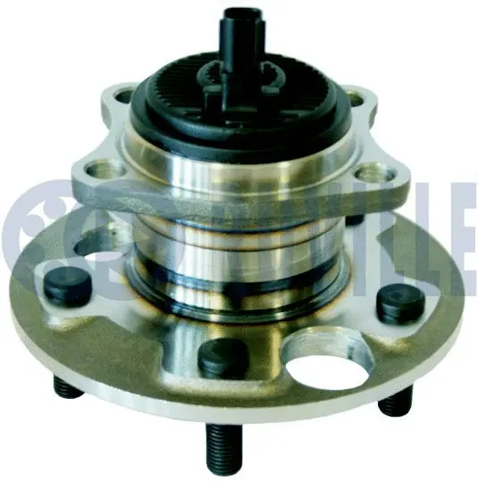 Wheel Bearing Kit (221806)