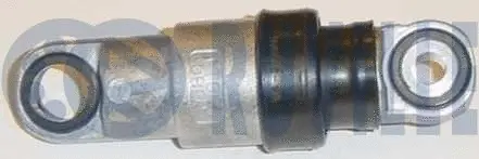 Vibration Damper, V-ribbed belt (540208)